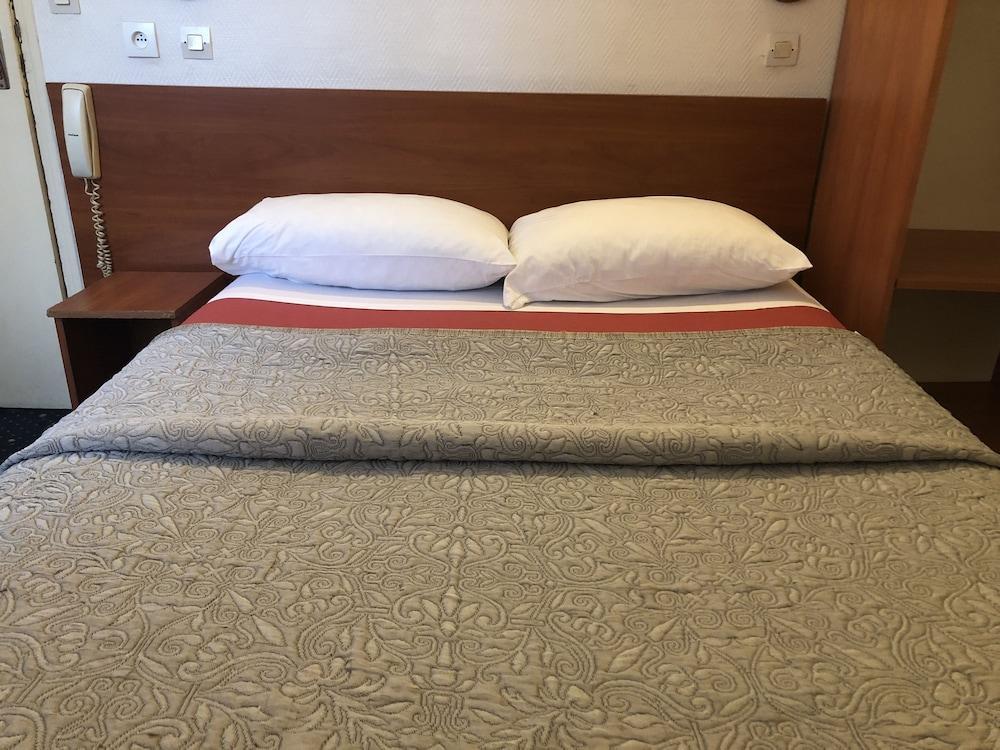 호텔 리버티 파리 외부 사진